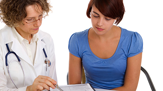 HIPAA Regulations: Consent or Authorization?